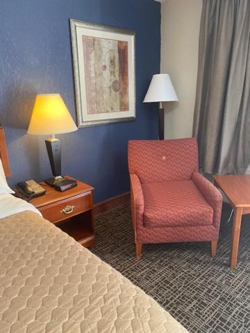Hotel Andy Griffith Parkway Mount Airy